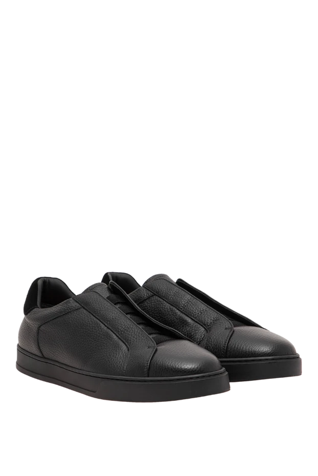 Doucal`s sneakers, keds 198071 - photo 3