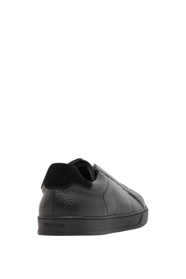 Doucal`s sneakers, keds 198071 - photo 3