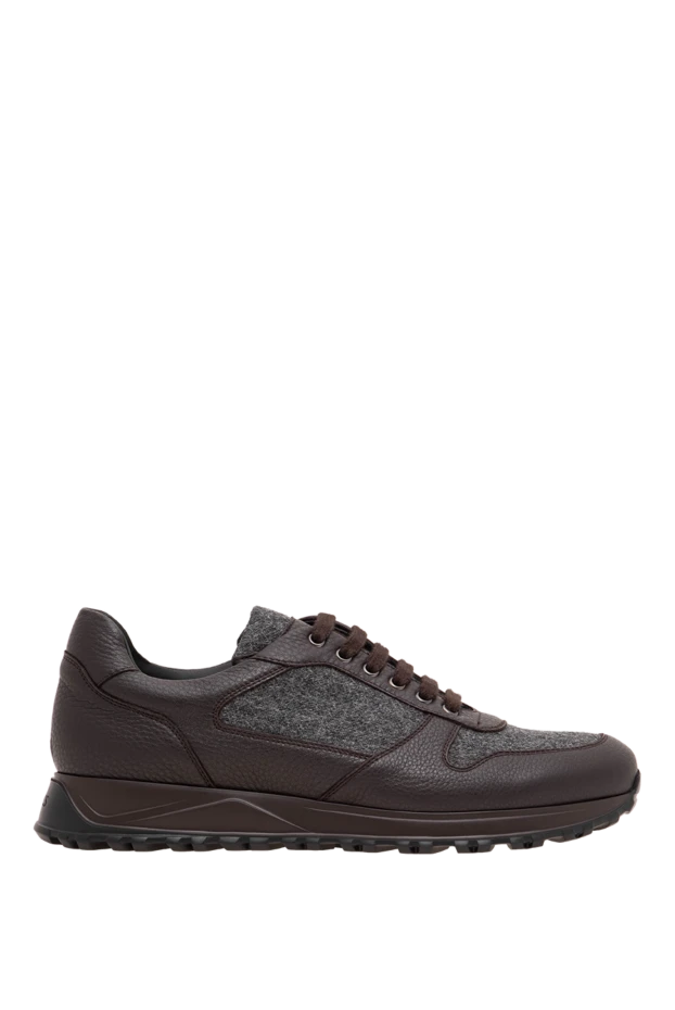 Doucal`s sneakers, keds 198072 - photo 1