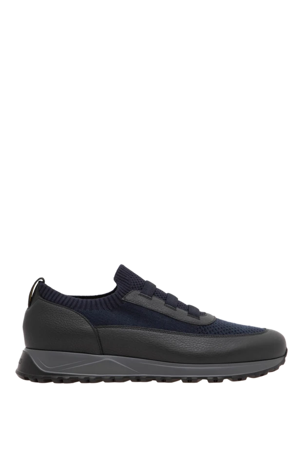 Doucal`s sneakers, keds 198073 - photo 1