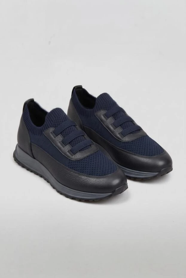 Doucal`s sneakers, keds 198073 - photo 1