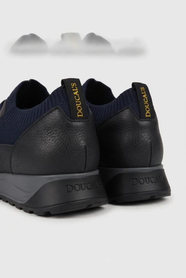 Doucal`s sneakers, keds 198073 - photo 3