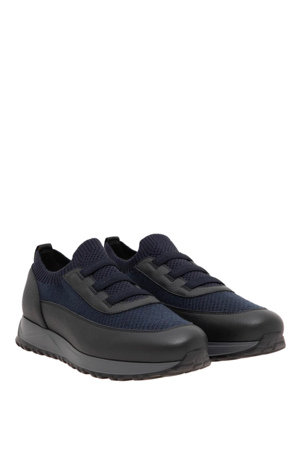 Doucal`s sneakers, keds 198073 - photo 3
