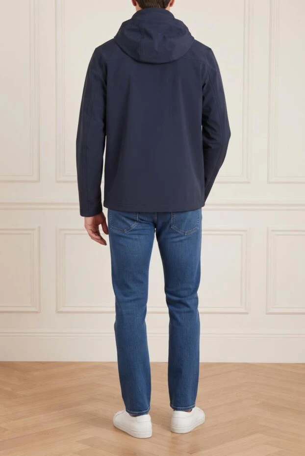 Stone Island куртка 198082 - фото 1