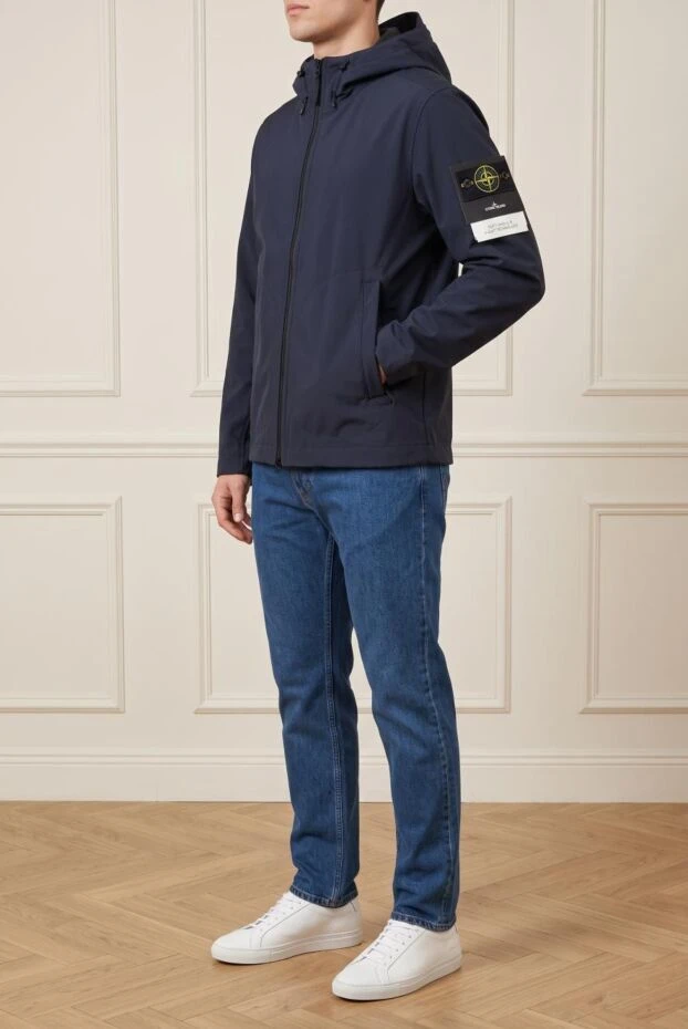 Stone Island jacket 198082 - photo 3
