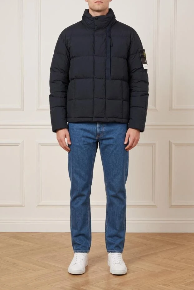 Stone Island down jacket 198083 - photo 1