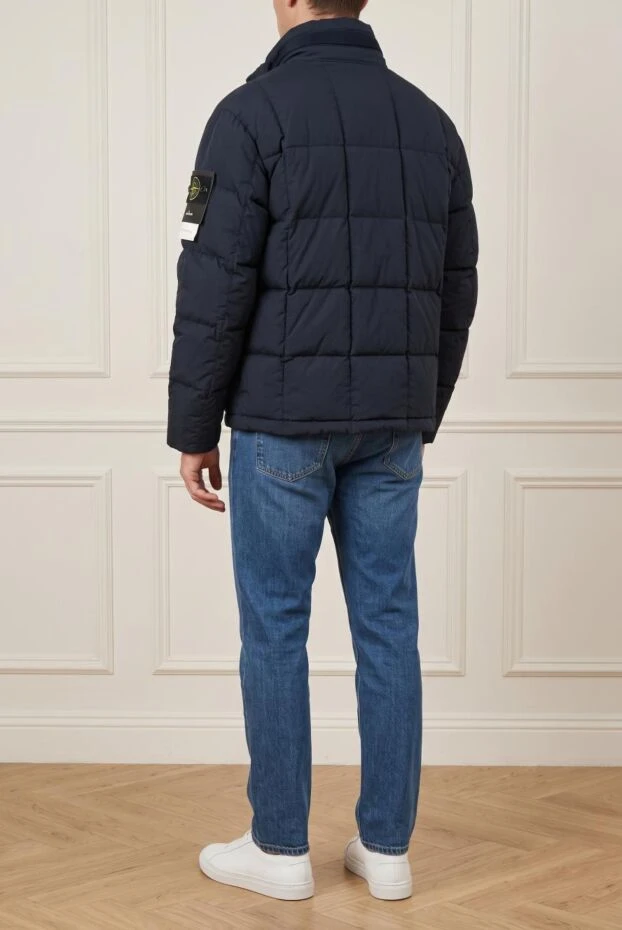 Stone Island down jacket 198083 - photo 2