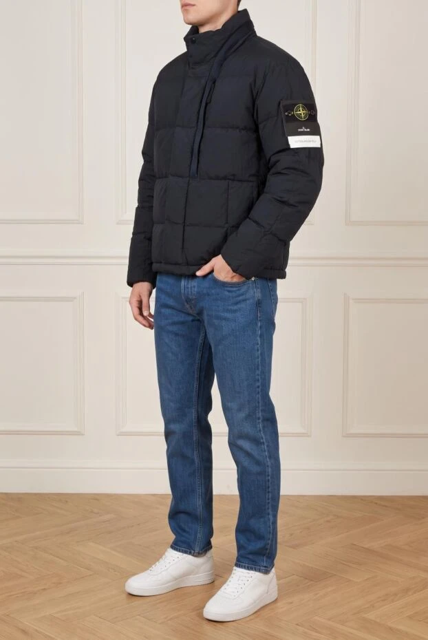 Stone Island down jacket 198083 - photo 3