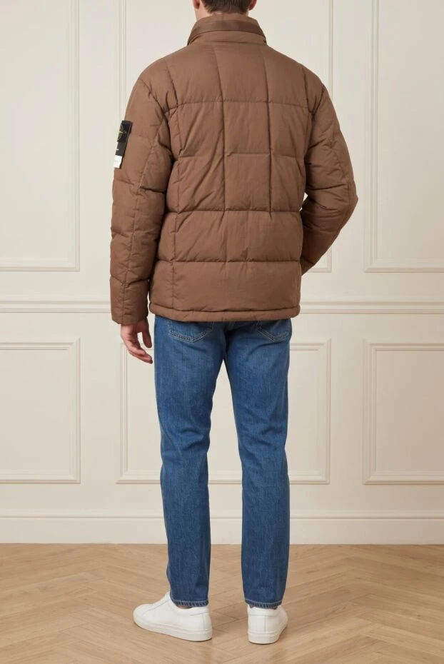 Stone Island down jacket 198084 - photo 2