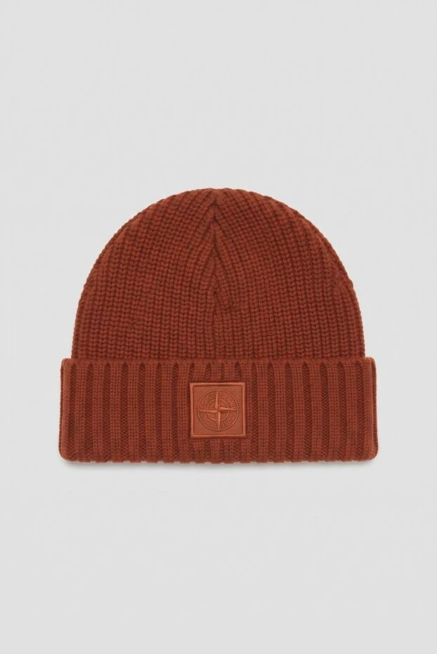 Stone Island a cap 198086 - photo 1