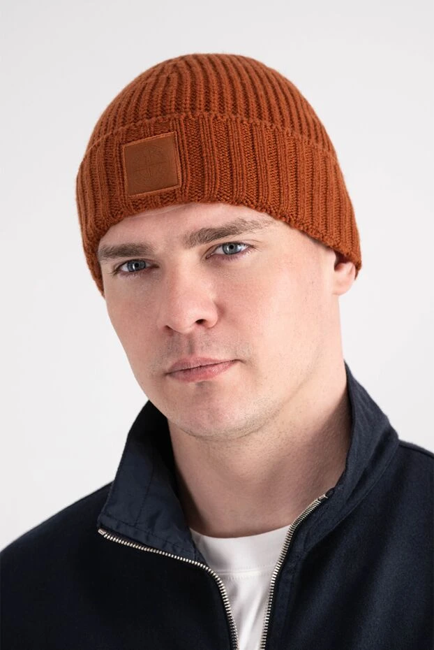 Stone Island a cap 198086 - photo 2
