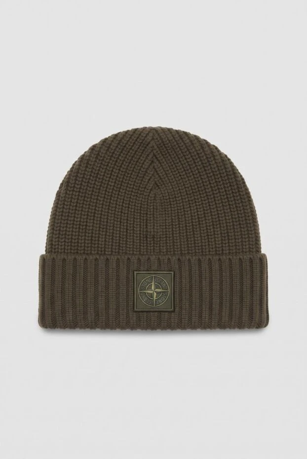 Stone Island a cap 198087 - photo 1