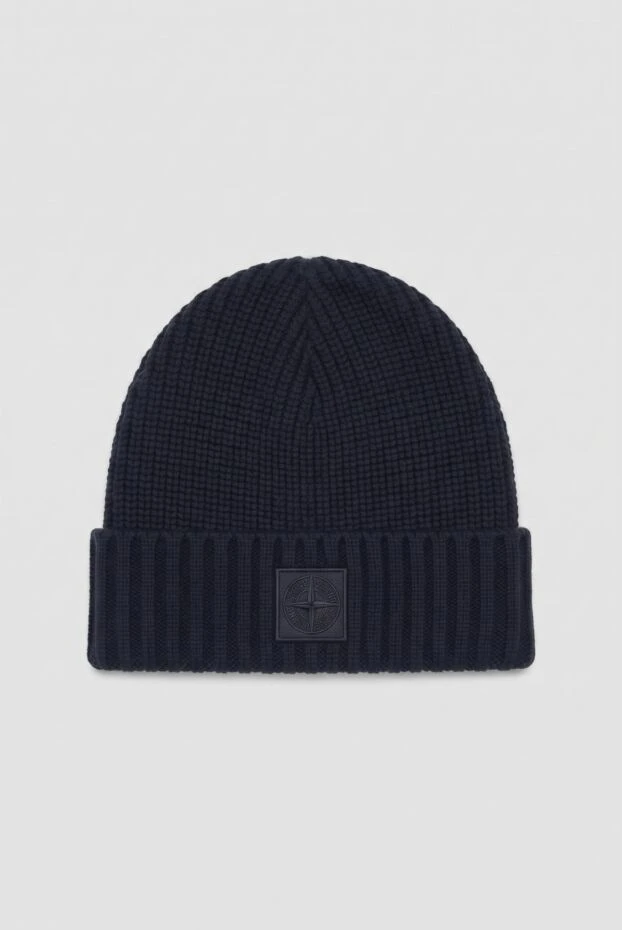 Stone Island a cap 198088 - photo 1