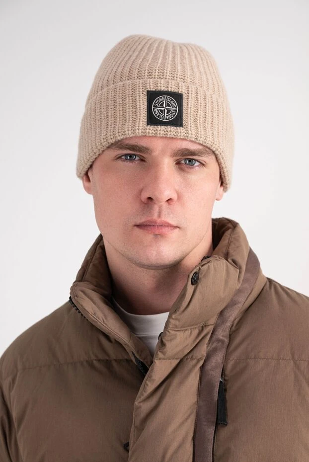 Stone Island a cap 198091 - photo 2