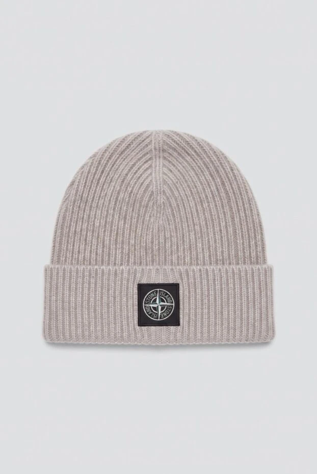 Stone Island a cap 198094 - photo 1