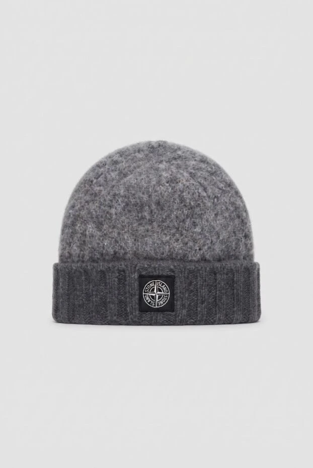 Stone Island a cap 198095 - photo 1