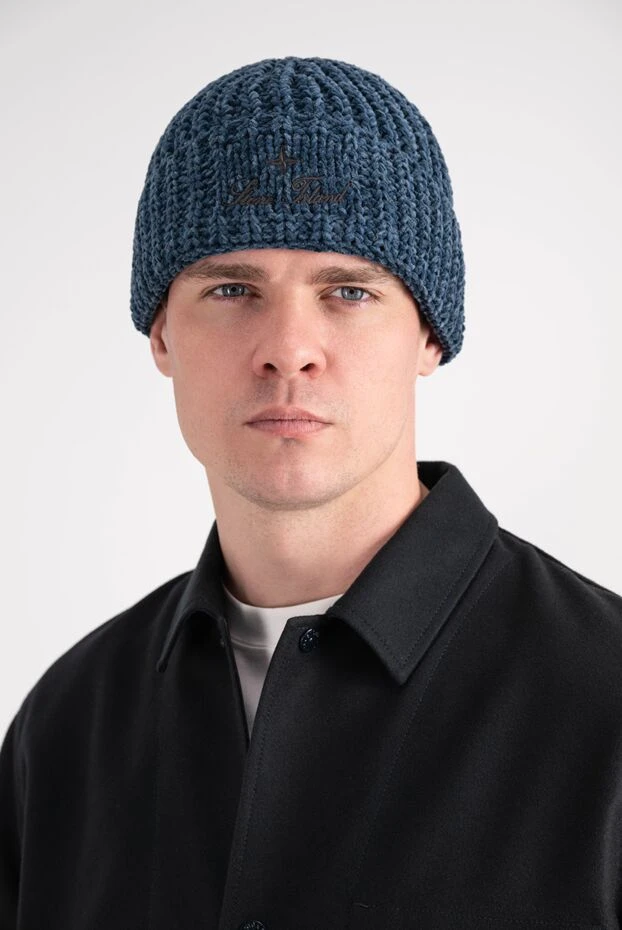 Stone Island a cap 198096 - photo 2