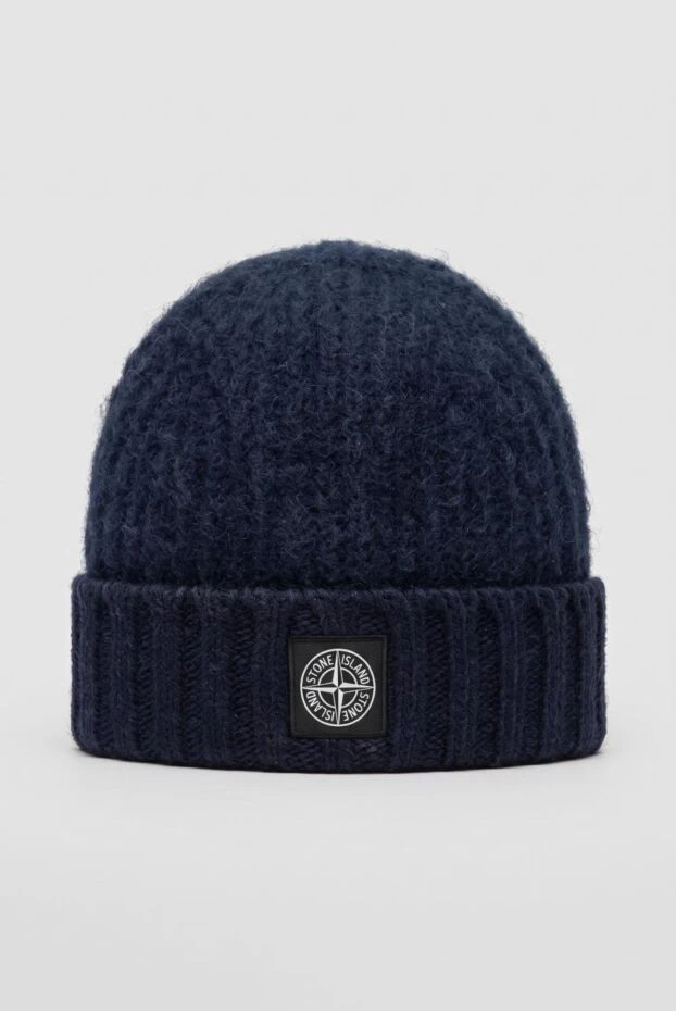 Stone Island a cap 198099 - photo 1