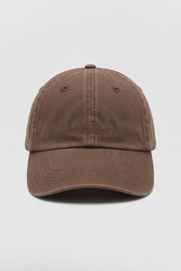 Stone Island cap 198100 - photo 1