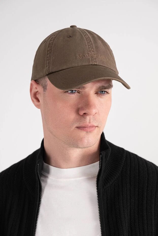 Stone Island cap 198100 - photo 2
