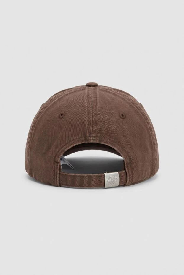 Stone Island cap 198100 - photo 2