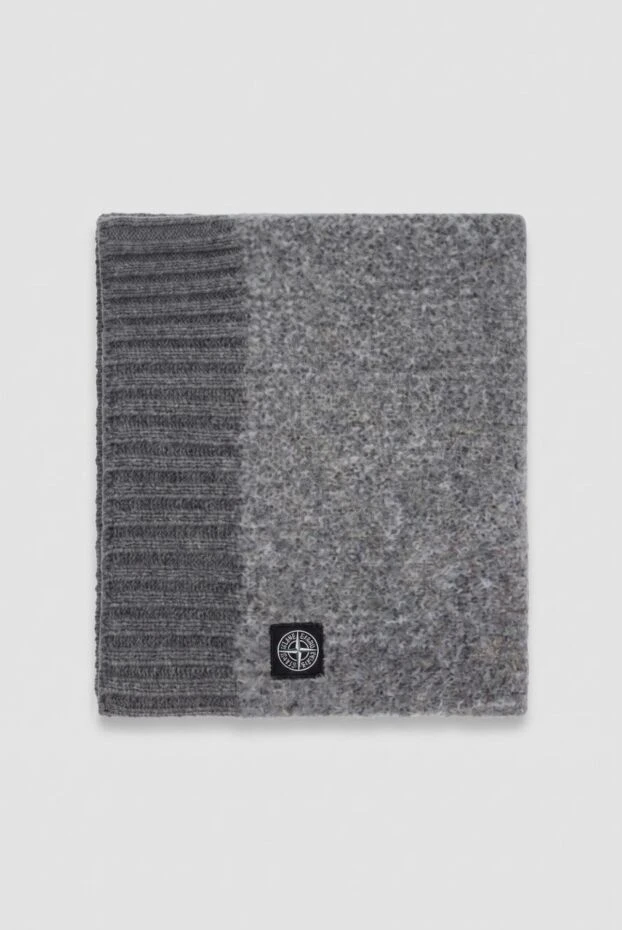 Stone Island scarf 198101 - photo 1