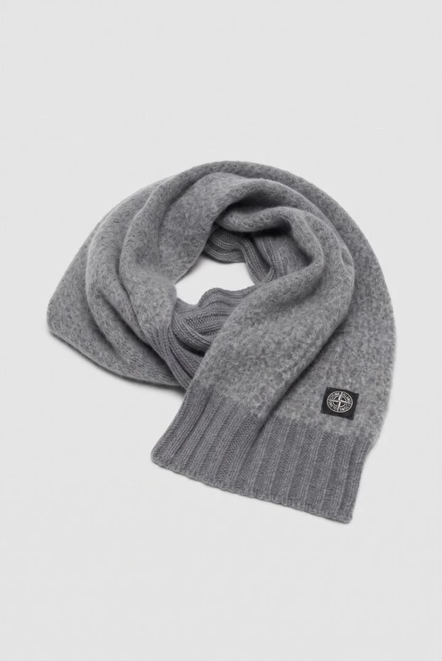 Stone Island scarf 198101 - photo 2