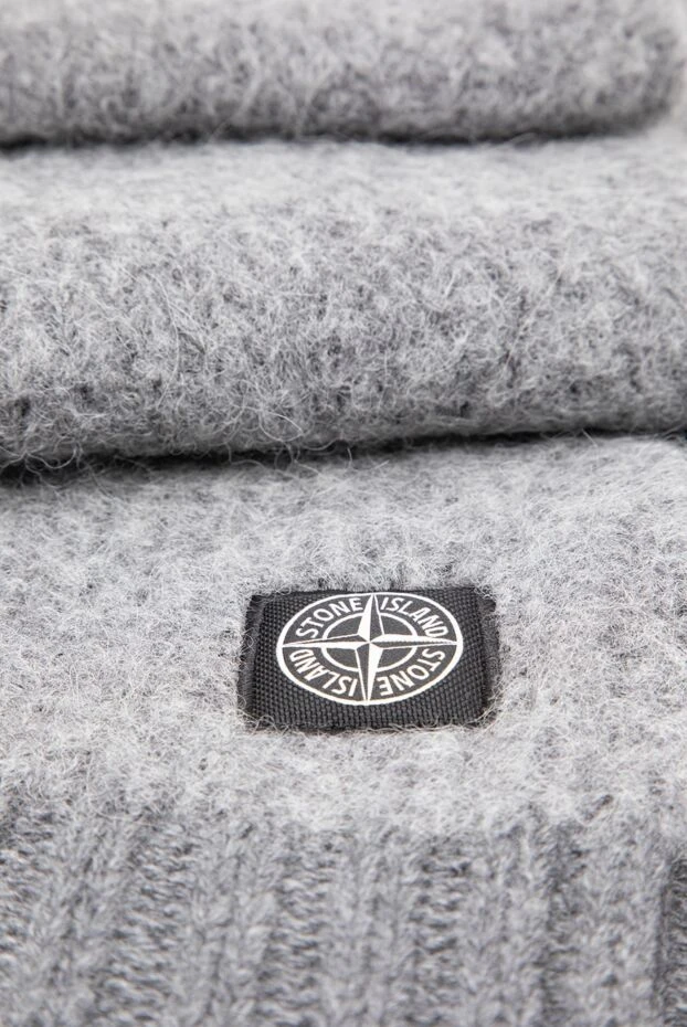 Stone Island scarf 198101 - photo 3