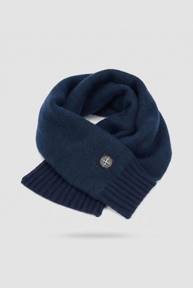 Stone Island scarf 198102 - photo 2