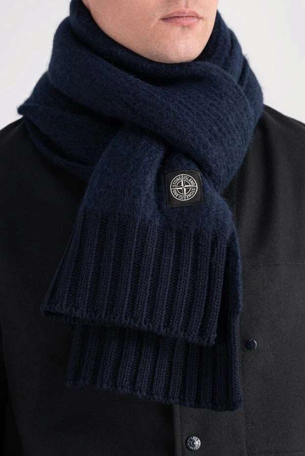 Stone Island scarf 198102 - photo 2