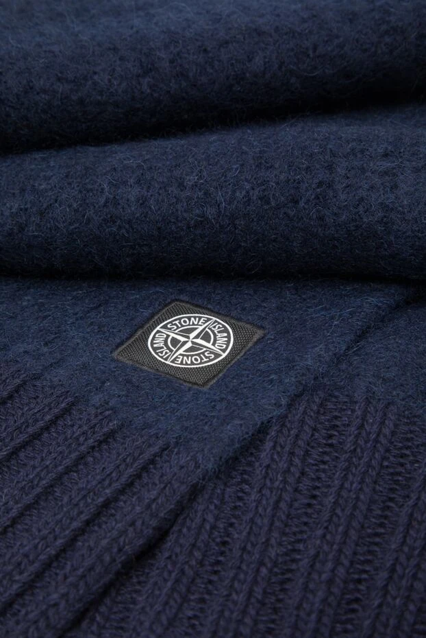 Stone Island scarf 198102 - photo 3