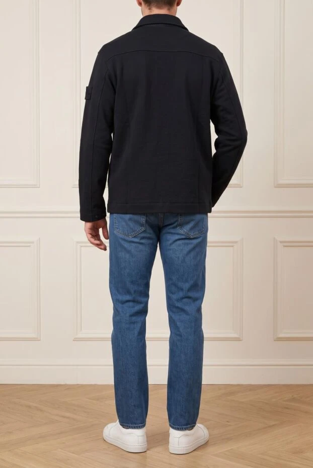 Stone Island cardigan 198103 - photo 2