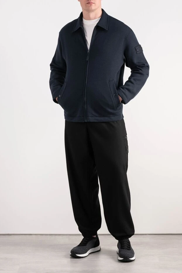 Stone Island cardigan 198103 - photo 2