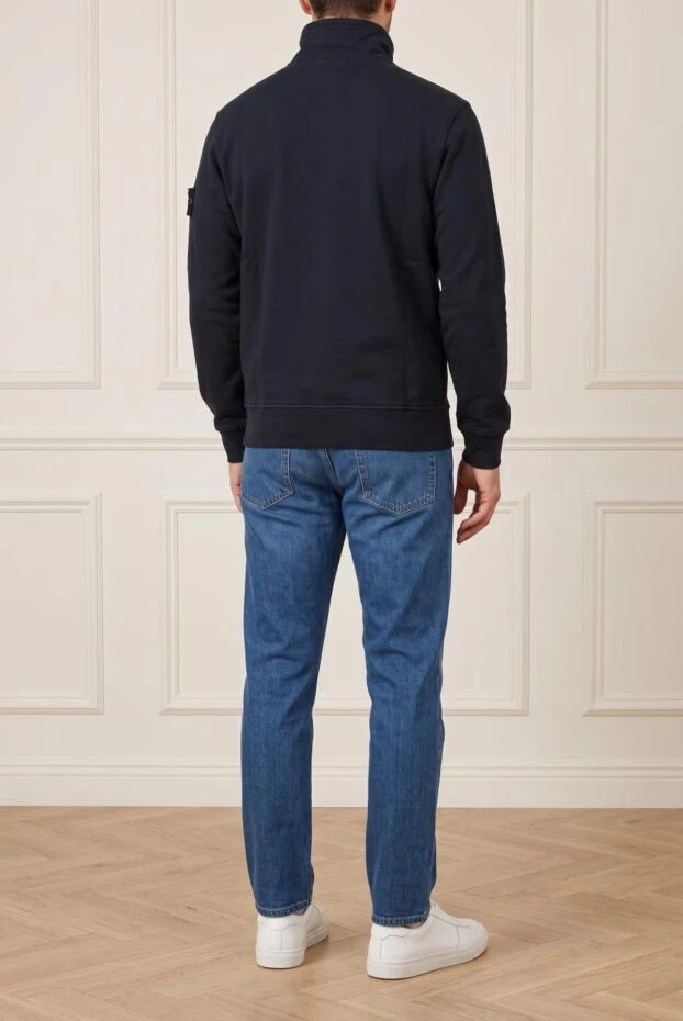 Stone Island sweatshirt 198105 - photo 1