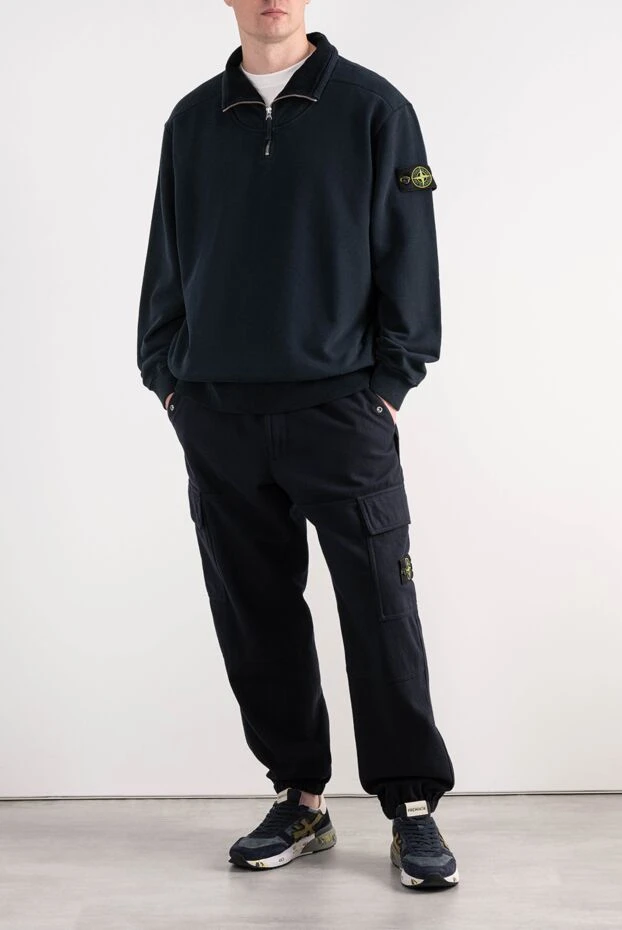 Stone Island sweatshirt 198105 - photo 2