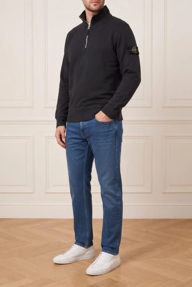 Stone Island sweatshirt 198105 - photo 1