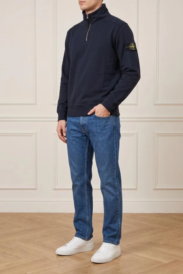 Stone Island sweatshirt 198105 - photo 2