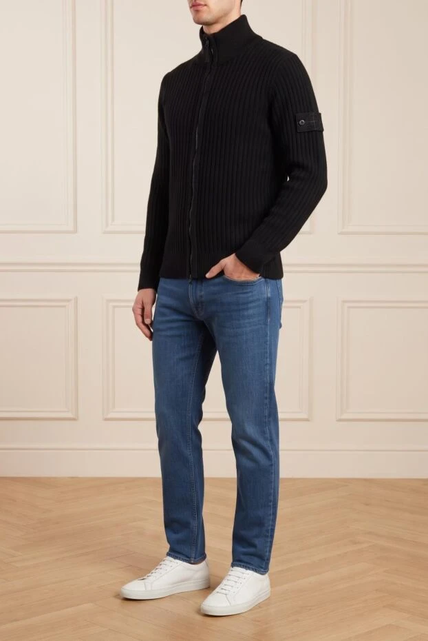 Stone Island cardigan 198106 - photo 2