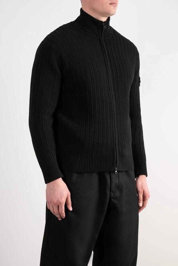 Stone Island cardigan 198106 - photo 3