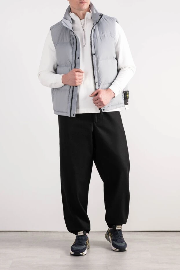 Stone Island trousers 198109 - photo 1