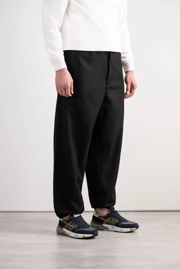 Stone Island trousers 198109 - photo 2