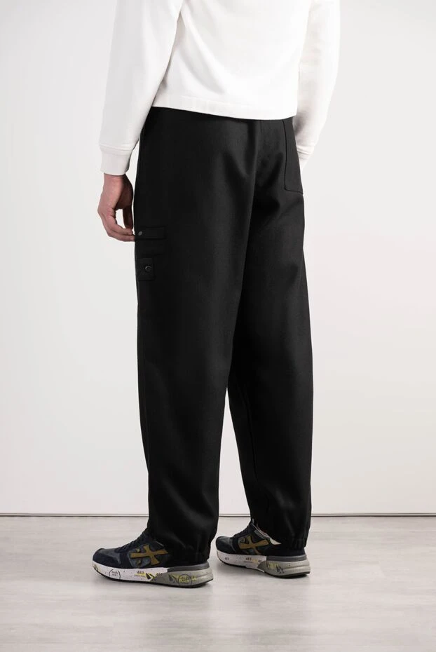 Stone Island trousers 198109 - photo 3