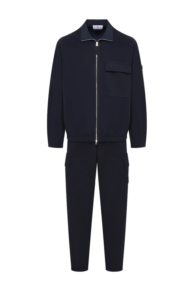 Stone Island walking suit 198112 - photo 1