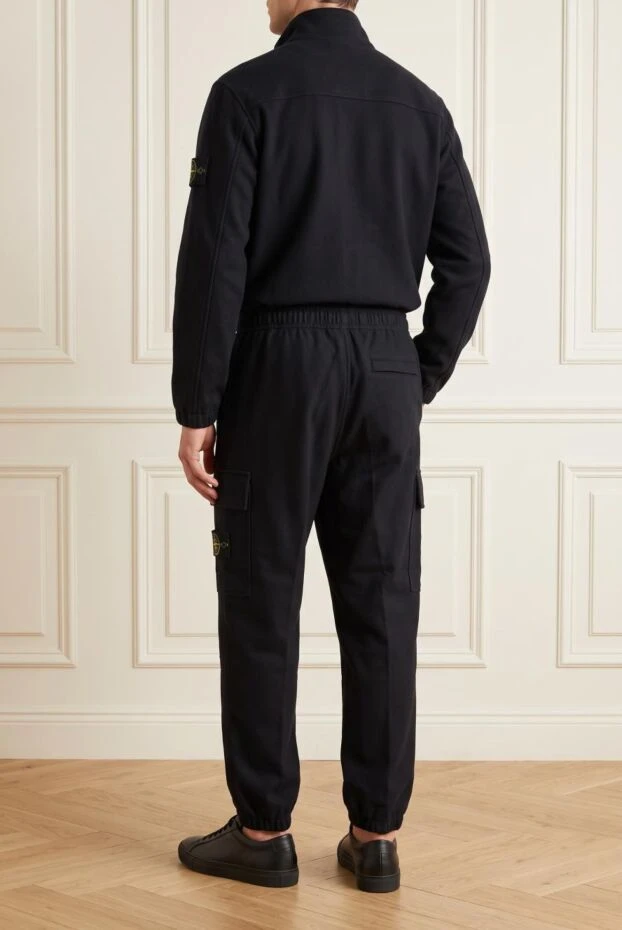 Stone Island walking suit 198112 - photo 2