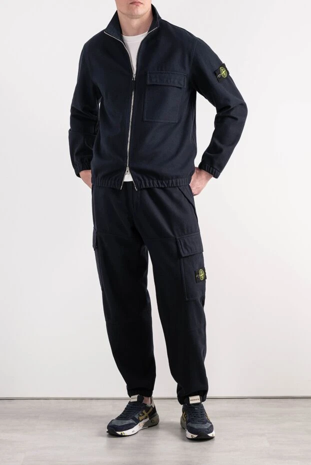 Stone Island walking suit 198112 - photo 2