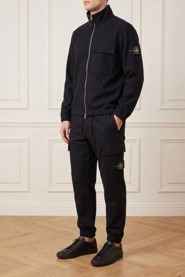 Stone Island walking suit 198112 - photo 3