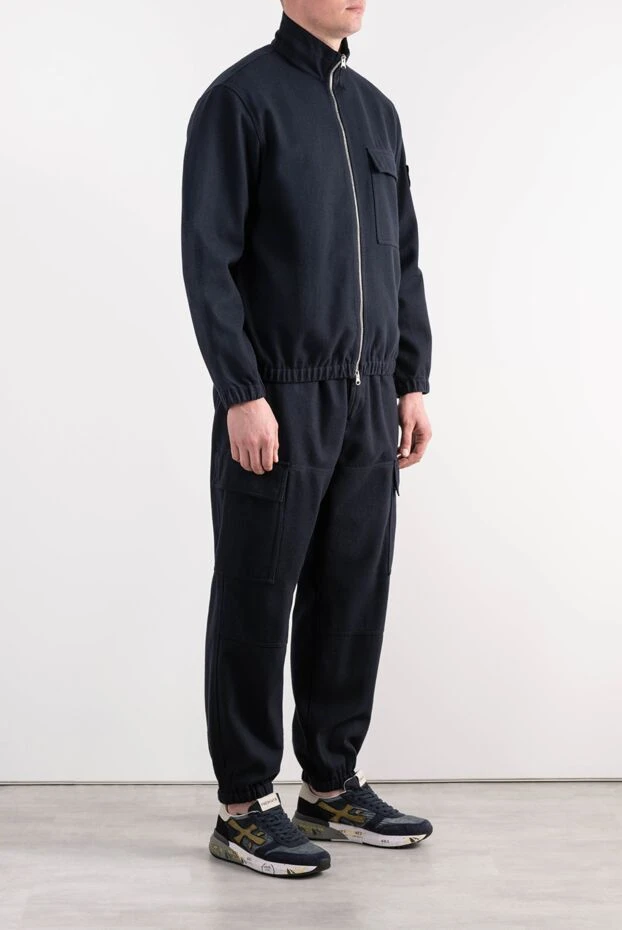 Stone Island walking suit 198112 - photo 3