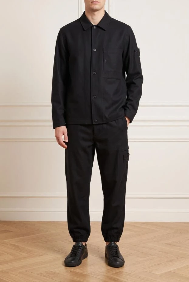 Stone Island walking suit 198113 - photo 1
