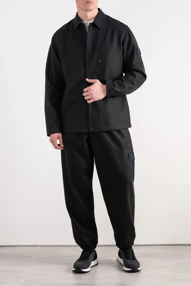 Stone Island walking suit 198113 - photo 2
