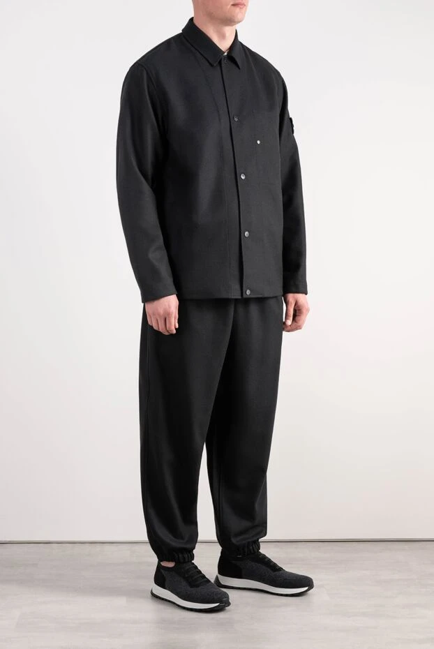 Stone Island walking suit 198113 - photo 3